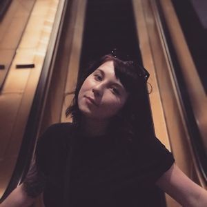 Meet your Posher, Jacklyn